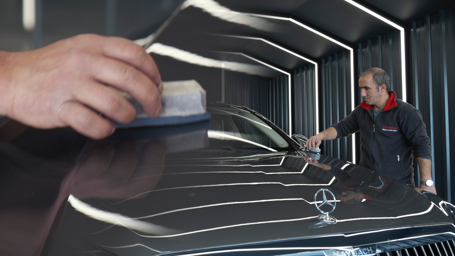 Alanya Seramik Kaplama